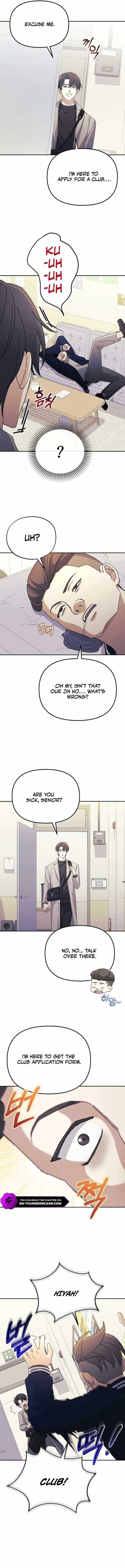 The Reset Life of a Game Addict Chapter 8 10